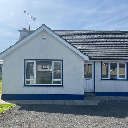 Armada Cottages Bundoran Zewnętrze zdjęcie