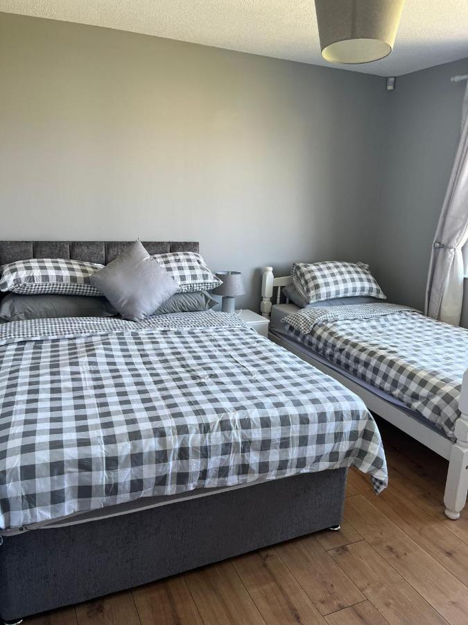 Armada Cottages Bundoran Zewnętrze zdjęcie