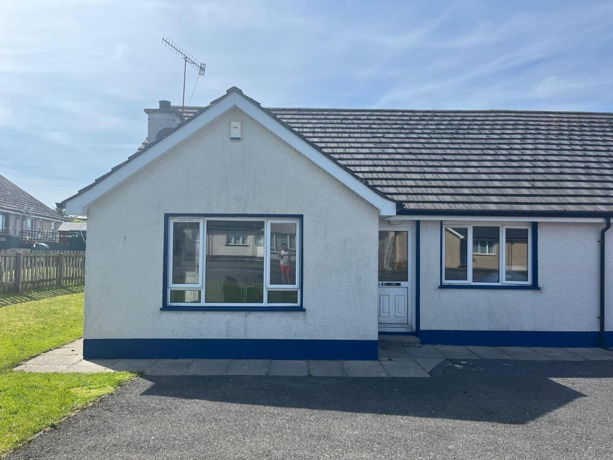 Armada Cottages Bundoran Zewnętrze zdjęcie