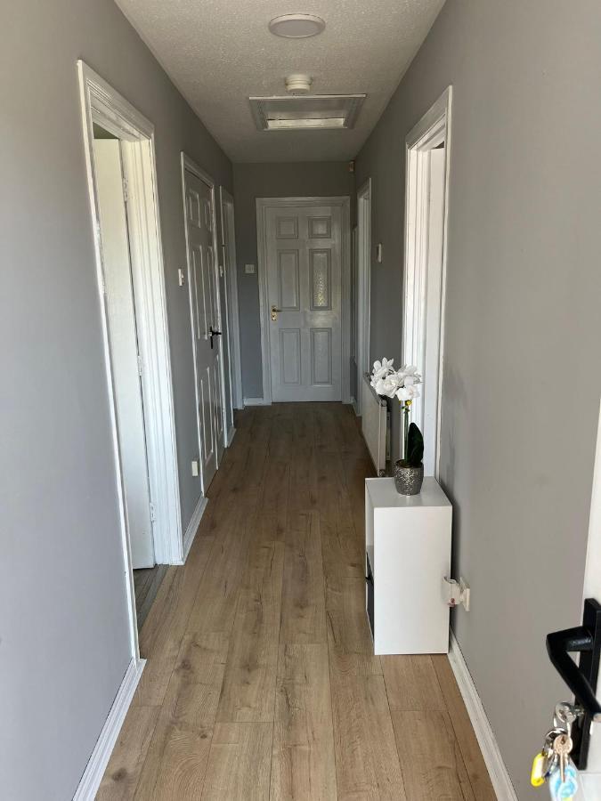 Armada Cottages Bundoran Zewnętrze zdjęcie