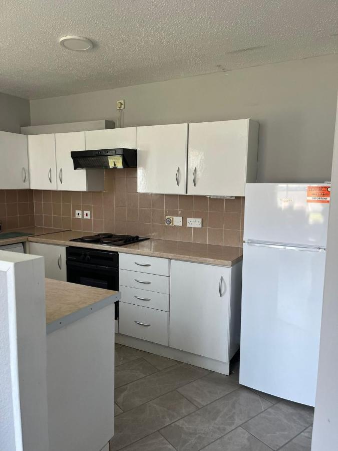Armada Cottages Bundoran Zewnętrze zdjęcie